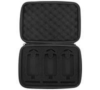 Katnetoly Elettronica Allarme per di Pesca Borsa per Il Trasporto Allarmi per di Pesca Scatola di Immagazzinaggio Impermeabile nel Eva per La Pesca con Esche