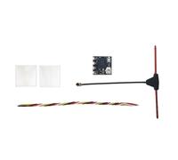 Katnetoly EP1 2400 RX ELRS 2.4GHz RX EXPRESSLRS 2.4G Ricevitore per FPV Long Ranges RC Drones Quadcopter