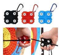 Katnetoly Ergonomico Puller Silicone Pulls Rimuove Gli Ostacoli con Pulsanti Sospesi Blu