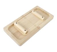 Katnetoly Esercizi per Le Allenatore di per Polso Multifunzionale Rinforzatore per Le