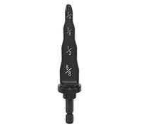 Katnetoly Espansore per Tubi nel Rame per Tubo di Rame per Condizionatore D'Aria Frigorifero Flaring Takeover Tool Pipe Dril