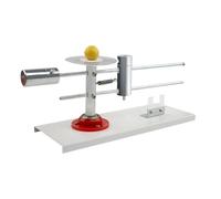 Katnetoly Esperienza Della Centripeta 21074 Manuale Tipo di Puntatore Attrezzatura Didattica Meccanica