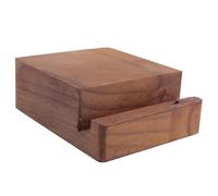 Katnetoly Espositore Portadischi in Vinile - Supporto da Tavolo per Copertina di Album in Riproduzione - Portadischi Girevole, S Facile da Installare Facile da Usare