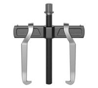 Katnetoly Estrattore A Ganasce 4 Pollici, Estrattore A Due Ganasce Forgiato, Dispositivo di Sollevamento Separato per Cuscinetti, Estrattore di Codice, Strumento per Riparazione Auto.