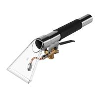 Katnetoly Estrattore per Tappezzeria Estrattore per La Pulizia dei Macchina Automatica per La Pulizia dei Mobili Strumento Manuale Hand