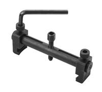 Katnetoly Estrattore Puleggia Motrice Scanalata Albero Motore Strumento di Riparazione Auto Generatore Puleggia Albero Motore Filettata Strumento di Rimozione Fasatura