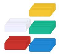 Katnetoly Etichette Magnetiche Cancellabili A Secco Etichette Magnetiche Cancellabili A Secco Targhette Magnetiche Riutilizzabili