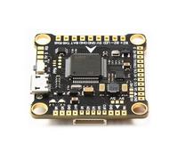 Katnetoly F4 V3S Plus Flight Controller con Barometro Integrato OSD Supporto/INAV per Drone RC FPV Aliante A Motore Fisso Multicottero