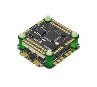 Katnetoly F465 V4 FC&ESC FPV Stack F405 V4 Flight Controller 65A AM32 ESC No BEC per Drone RC FPV