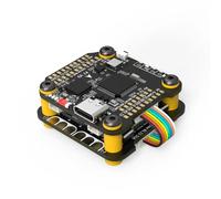 Katnetoly F7 V3 50A Stack F722 Flight Control 4in1 ESC3-6S Lipo per FPV Freestyle Drone FC+ESC