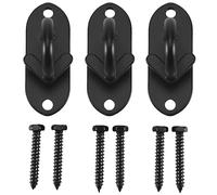 Katnetoly Fasce di Ancoraggio A Parete Ancoraggi per Allenamento per Fasce di per Allenamento in Sospensione