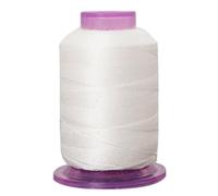 Katnetoly Filo Solubile in Acqua per Cucire 1492,7 Piedi Filo per Macchina da Cucire Corda per Realizzazione di Costumi in Tessuto