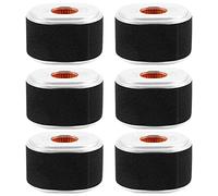 Katnetoly Filtro Aria 6X per GX120 GX140 GX160 GX200 17210-Z4M-821 17210-ZE1-821 111-4274 AFZE18 17210-ZE1-517 5.5/6.5HP