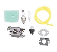 Katnetoly Filtro Aria Carburatore per 123 223 322 323 325 326 327 C1Q-EL24 Trimmer 503283401