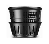 Katnetoly Filtro Combinato per Spremiagrumi, Accessori per Spremiagrumi, Raccolta Della Vinaccia