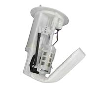 Katnetoly Filtro del Carburante Elettrico del Gruppo della Pompa del Carburante Adatto per Vios 2014 77020-0D180