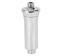 Katnetoly Filtro per Doccia A 15 Stadi WithJoint Contiene - il Filtro per Soffione Doccia Ad Alto Rendimento Rimuove il Metalli Pesanti Impurità Odori Colori per Qualsiasi Soffione