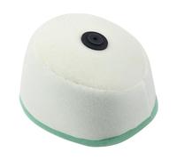 Katnetoly Filtro per Filtro Aria nel Spugna Un Doppio Strato di Schiuma per Moto per YZ125 YZ250 WR250F YZ250F WR 400 250F 400F 426F