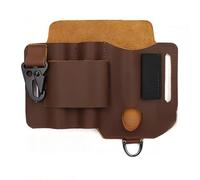 Katnetoly Fodero Multifunzione con Organizzatore da Vita per Appendere Attrezzi Organizzatore da Vita per Oggetti