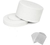 Katnetoly Forno A Microonde Facile Ed Efficiente per la Ceramica - Soluzione di Cottura per Artisti e Hobbisti B