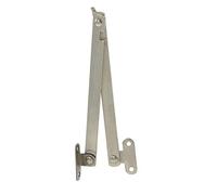 Katnetoly Furniture Supporto Della Cerniera Del Supporto Pieghevole Del Coperchio Anteriore Della Porta '