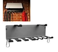 Katnetoly Gacca per Palestra Pesante Attrezzatura da Palestra Multiuso per Palestra Rack Rack Rack Resistanza di per Esercizio