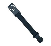 Katnetoly Gancio Magnetico per Multimetro, Kit Cinghia di Montaggio per Misuratore Digitale, Installazione, Cintura Appendibile per un Conveniente