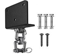 Katnetoly Gancio per Sacco da, Staffa per Montaggio A Trave, Attrezzatura per Montaggio A Trave, Ganci per Montaggio A Trave