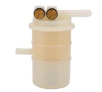 Katnetoly Generatore di Carburante Filtro Carburante MM435190 Filtro Acqua Carburante Filtro Carburante Acqua Separatore Olio per Generatori