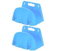 Katnetoly Giardinaggio A Parete Tubo 'Acqua A Parete Autolavaggio Tubo di Avvolgitubo