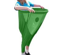 Katnetoly Gigante Non Granny Pants Game Game Pantaloni di Non Granny Pants Catching Game per Groups Ideal Family Green