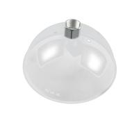 Katnetoly Giunto per Attrezzo per Spruzzatore di Airless di Prolunga Antivento e Antispruzzo Protezione Ugello per Spruzzatore di Airless