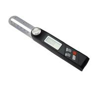 Katnetoly Goniometro Digitale In Acciaio Inossidabile, Livello Elettronico A 360 Gradi, Goniometro Digitale, Strumento di Misurazione