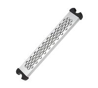 Katnetoly Gradini di Ricambio per Scala per Piscina Interrata In Acciaio Inossidabile Gradino per Scala per Piscina Non Scivoloso Parti per Esterni