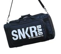 Katnetoly Grande Borsa da Palestra per Allenamento Multiscomparto, Borsa da Palestra per Scarpe Sportive da Uomo, Borsa per Riporre Le Scarpe, Borsa A Tracolla Impermeabile