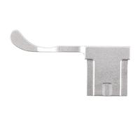 Katnetoly Grip nel Metallo per Copriscarpe per X100F X100T X70 X-E3 X-A1 X-A2 X-A3 X-A5 X-M1 XA3 XE3