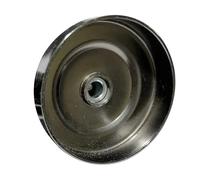 Katnetoly Gruppo Frizione Piatto Frizione Decespugliatore Kit Piatto Frizione FS55 Parti per Tosaerba per La Sostituzione del Decespugliatore