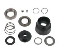 Katnetoly Gruppo Mandrino per Trapano A Percussione HR2630 per Mandrino per Trapano A Percussione SDS, Portapunte per Utensili, Mandrino 455393-4 HR2630T