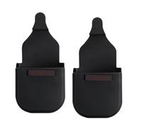 Katnetoly Guanto per Pompa del Gas in Silicone Riutilizzabile Magnetici in Silicone per Rifornimento e Protezione Discreti per Il Rifornimento del Carburante