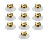 Katnetoly Guarnizione Ugello Reversibile Universale per Guarnizioni di Protezione Ugello Airless Semina Porta Ugello per Airless