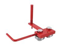 Katnetoly Guida Della A Catena Serramellatura Della Barra di Riparazione Guida Della Catena Set di Piastre per la Macinatura A Catena