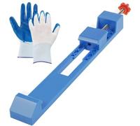 Katnetoly Guida di Posizionamento per Fresatura con Morsetto di Fissaggio e Guida per il Taglio