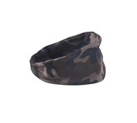 Katnetoly Gym Sport Assorbente Sport Sweat Fascia Sweatband per Uomini E Donne Yoga Fasce per Capelli Head Sweat Bands-Camouflage