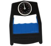 Katnetoly Hand Misuratore della Perza di Potenza del Dinamometro Grip 130Kg / 286Lbs