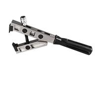 Katnetoly Heavy Duty CV Boot Band Clamp/Clips Pinze 3/8 Pollice Drive Socket Tool Ball Cage Dust Cover Removal Tool