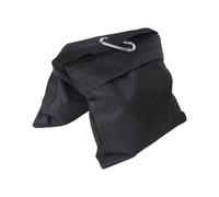 Katnetoly Heavy Sacchetto per Sabbia per Video Studio Duty Sandbag Studio per di Luce, Supporto per, Treppiedi-Set di 2 Pacchetti