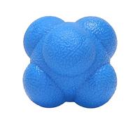 Katnetoly Hexagonal Reaction Ball Agility Training Reaction Ball Coordination Agility Training Palla di Reazione