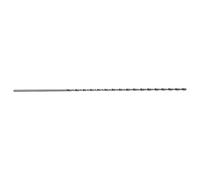Katnetoly HSS con codolo 4 mm Twist capo 300 mm lungo Drill Bit tono