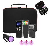 Katnetoly I Kit di Attrezzature Possono Essere Fissati in Modo Sicuro, Ideali per Le Indagini in e per Lo Stoccaggio Sicuro