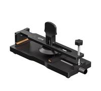 Katnetoly ICF6 Strumento Universale per Aprire Lo Schermo del Telefono Cellulare Riscaldamento Strumento di Rimozione del Display LCD Regolabile Forte Aspirazione